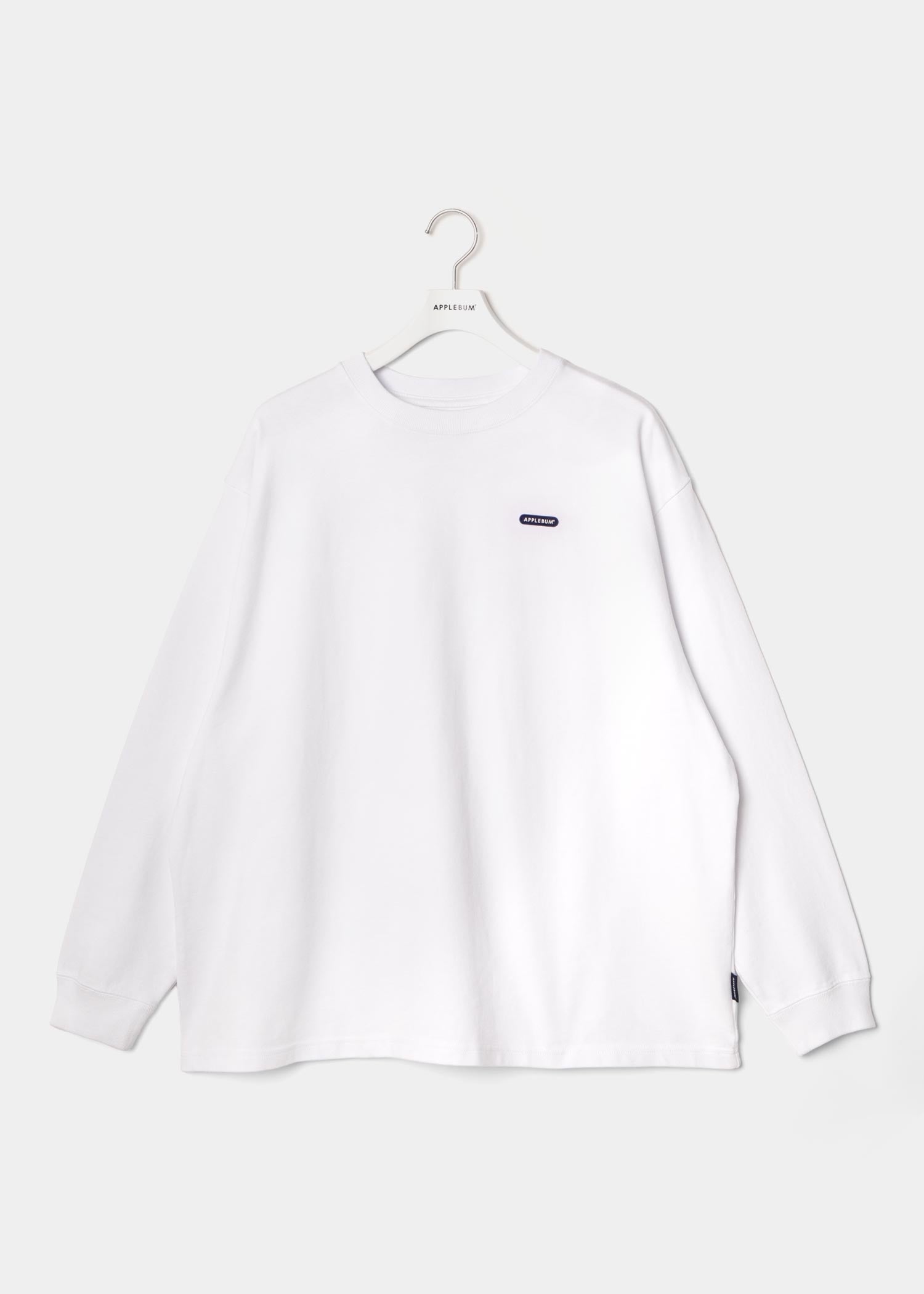 Small Logo L/S T-shirt / HS2511120