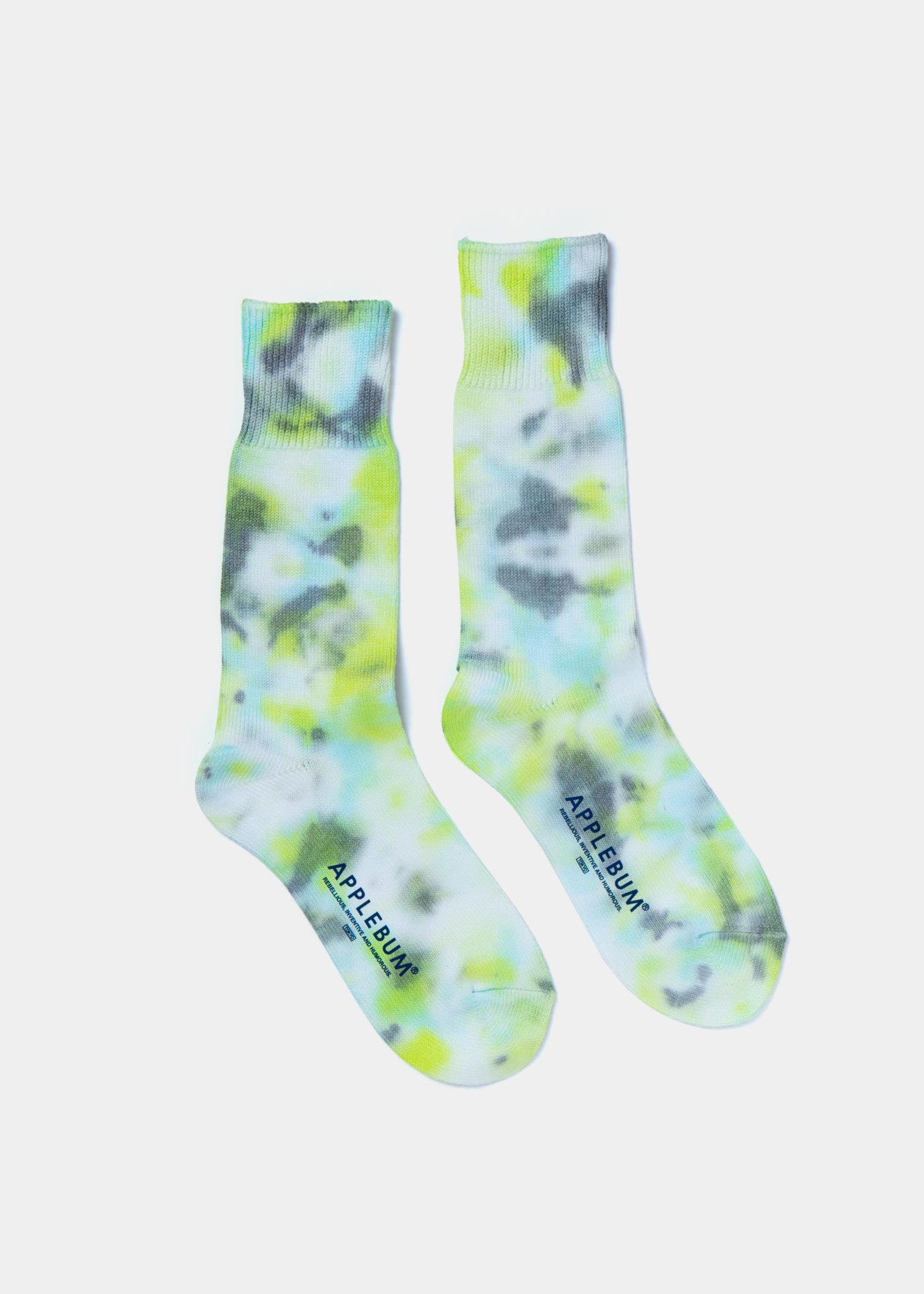 Tie Dye Socks / 2521012