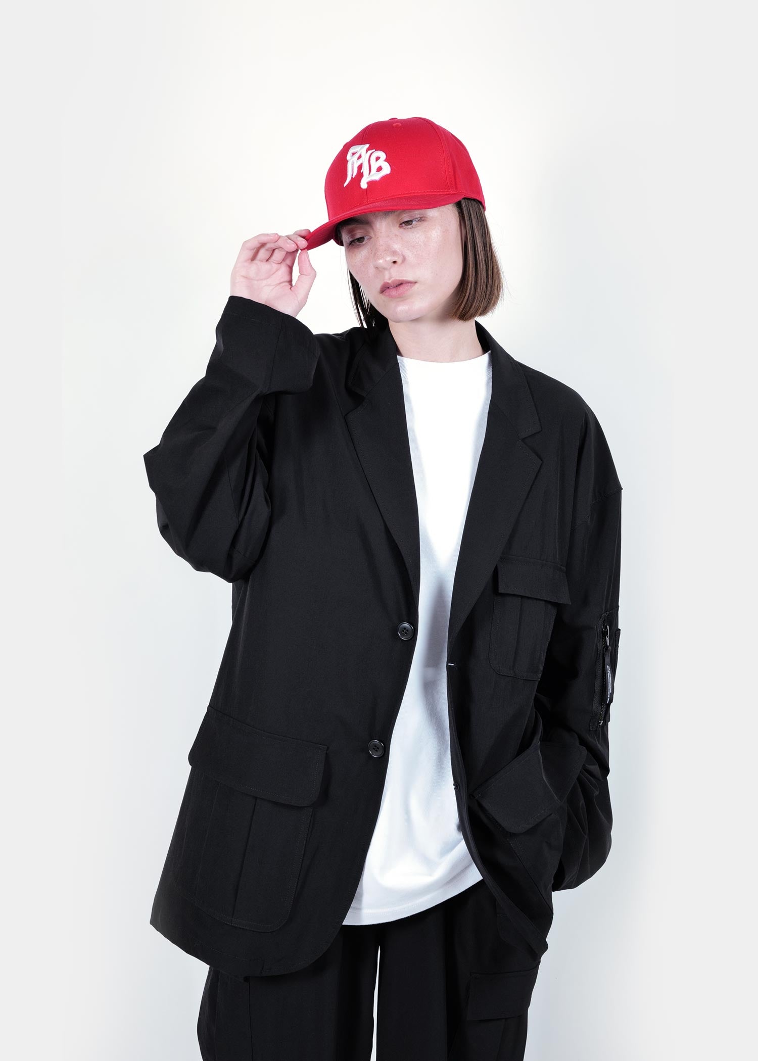 Relax Jacket / 2520615