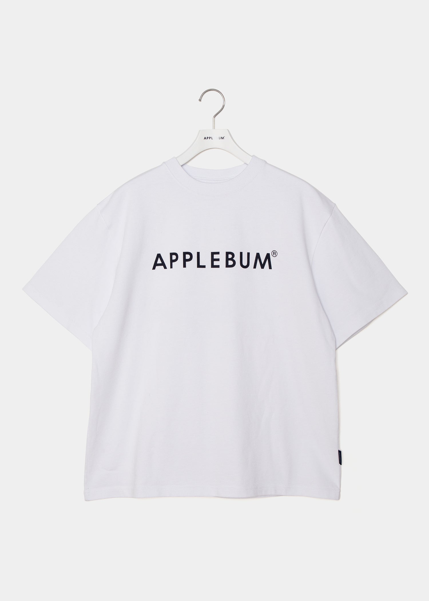 "APPLEBUM" T-shirt / 0001101