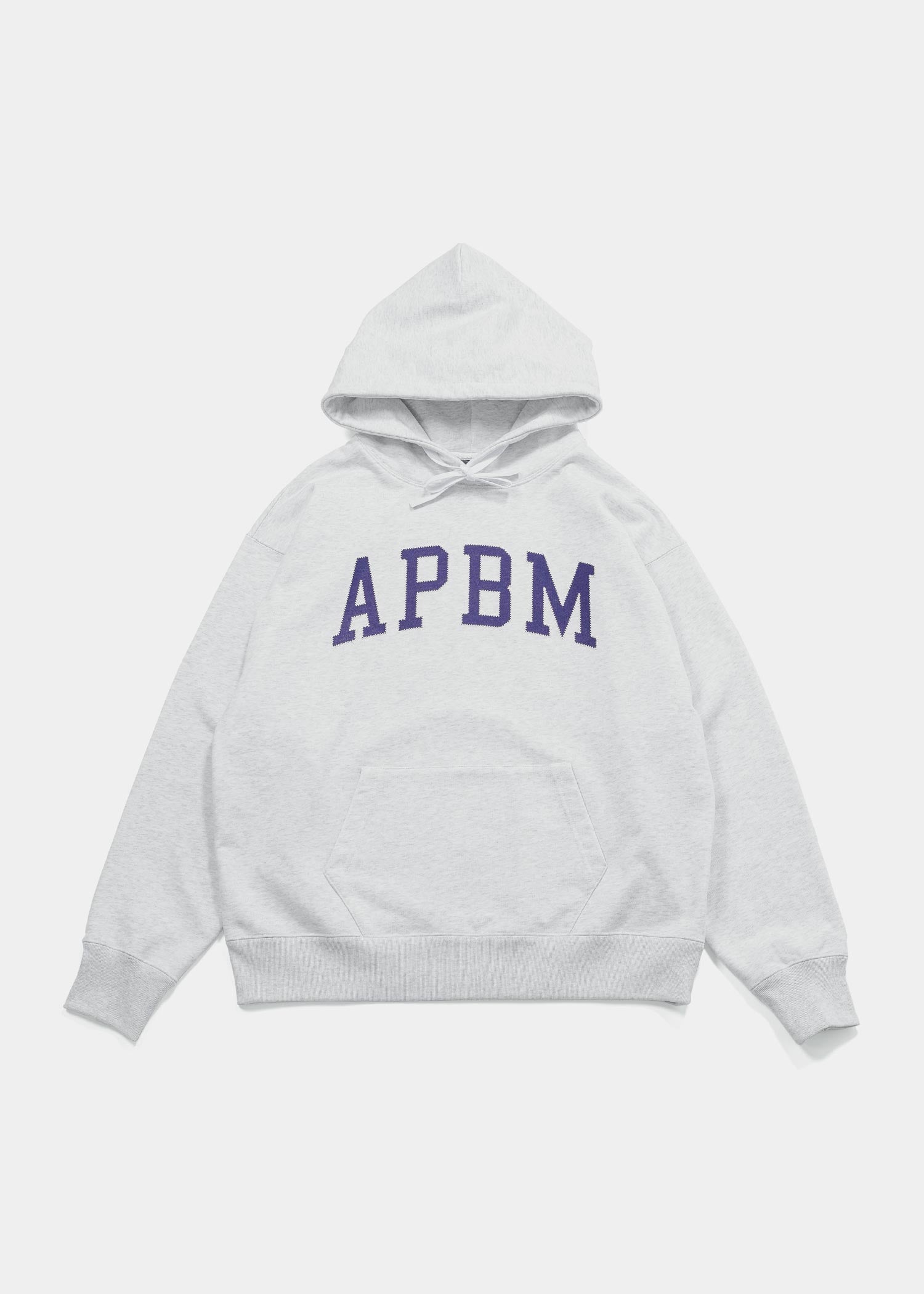 “APBM” Sweat Parka / 2520405