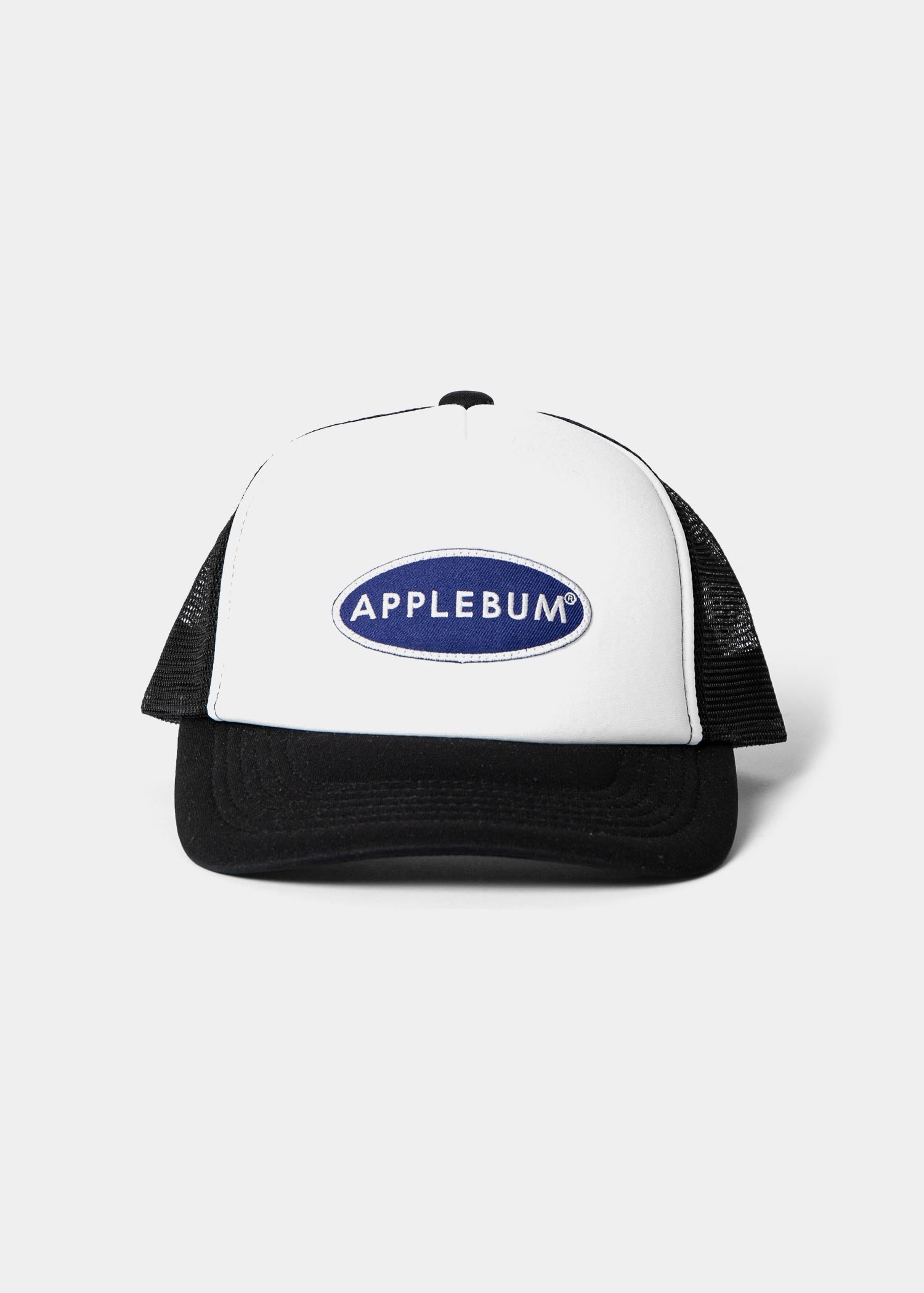 Logo Mesh Cap / HS2510901