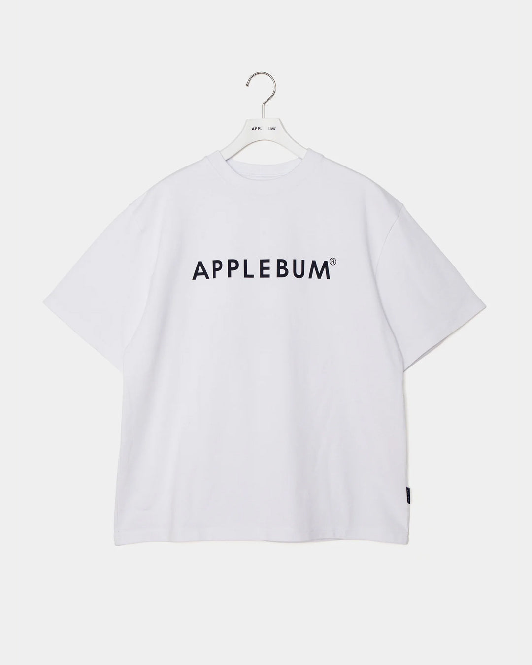 "APPLEBUM" T-shirt / 0001101