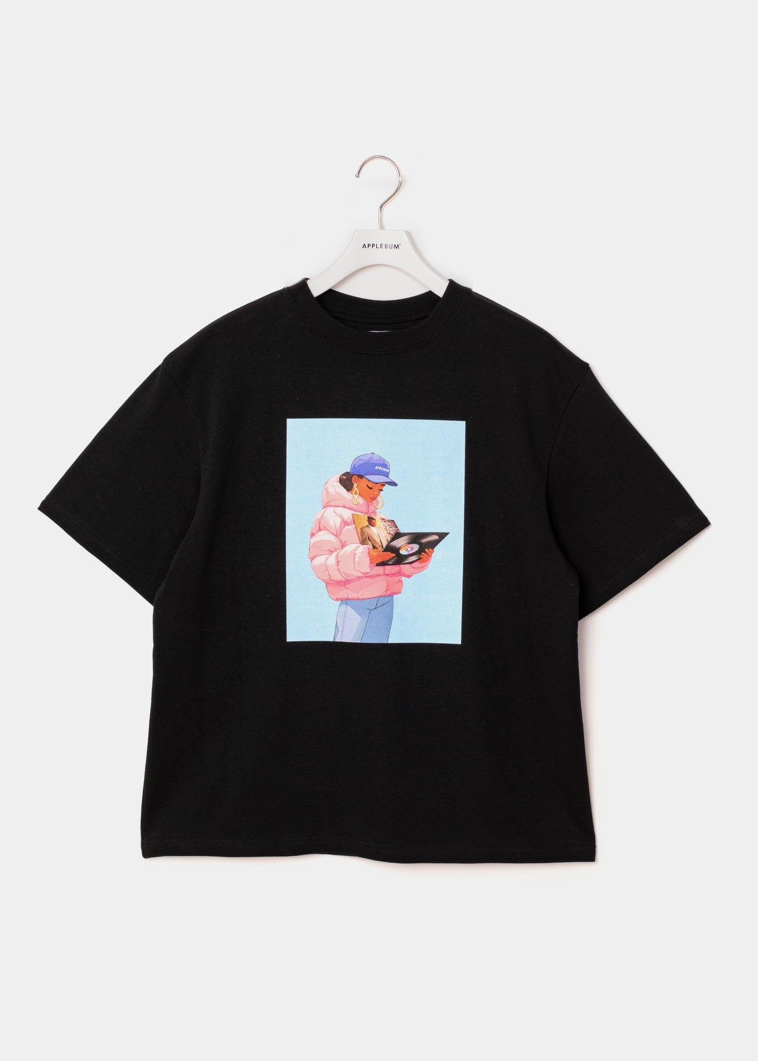 “Diggin’” T-shirt / HS2511105