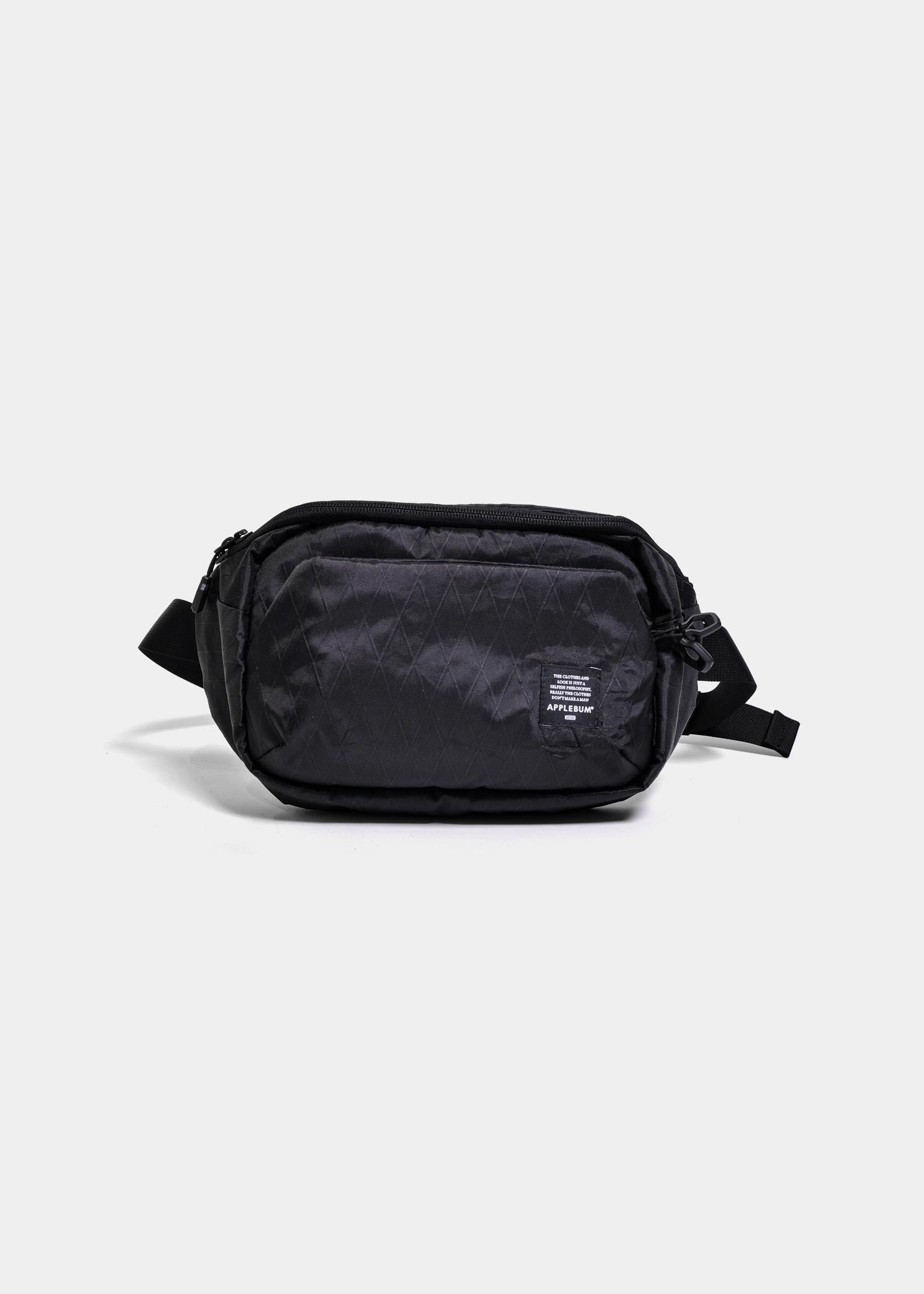 (X-Pac) Waist Bag / 2521008