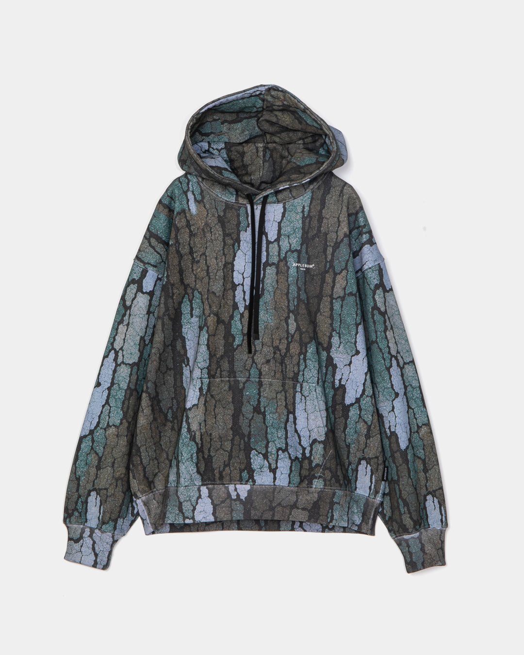 【10月発売予定】Bark Camo Hoodie / 2620413
