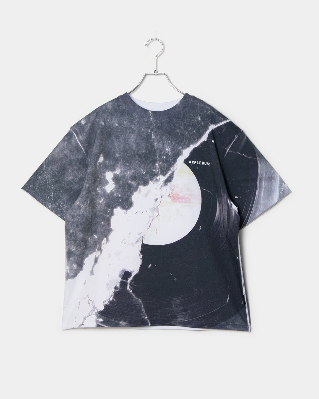 【4月発売予定】“Scratched Memories” T-shirt / 2611108