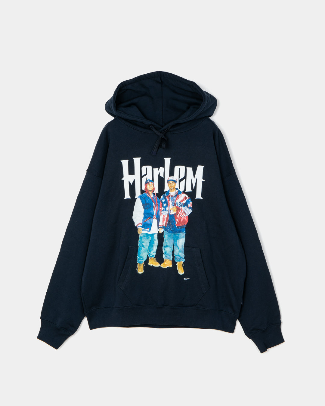 “Harlem” Hoodie / TY2620403