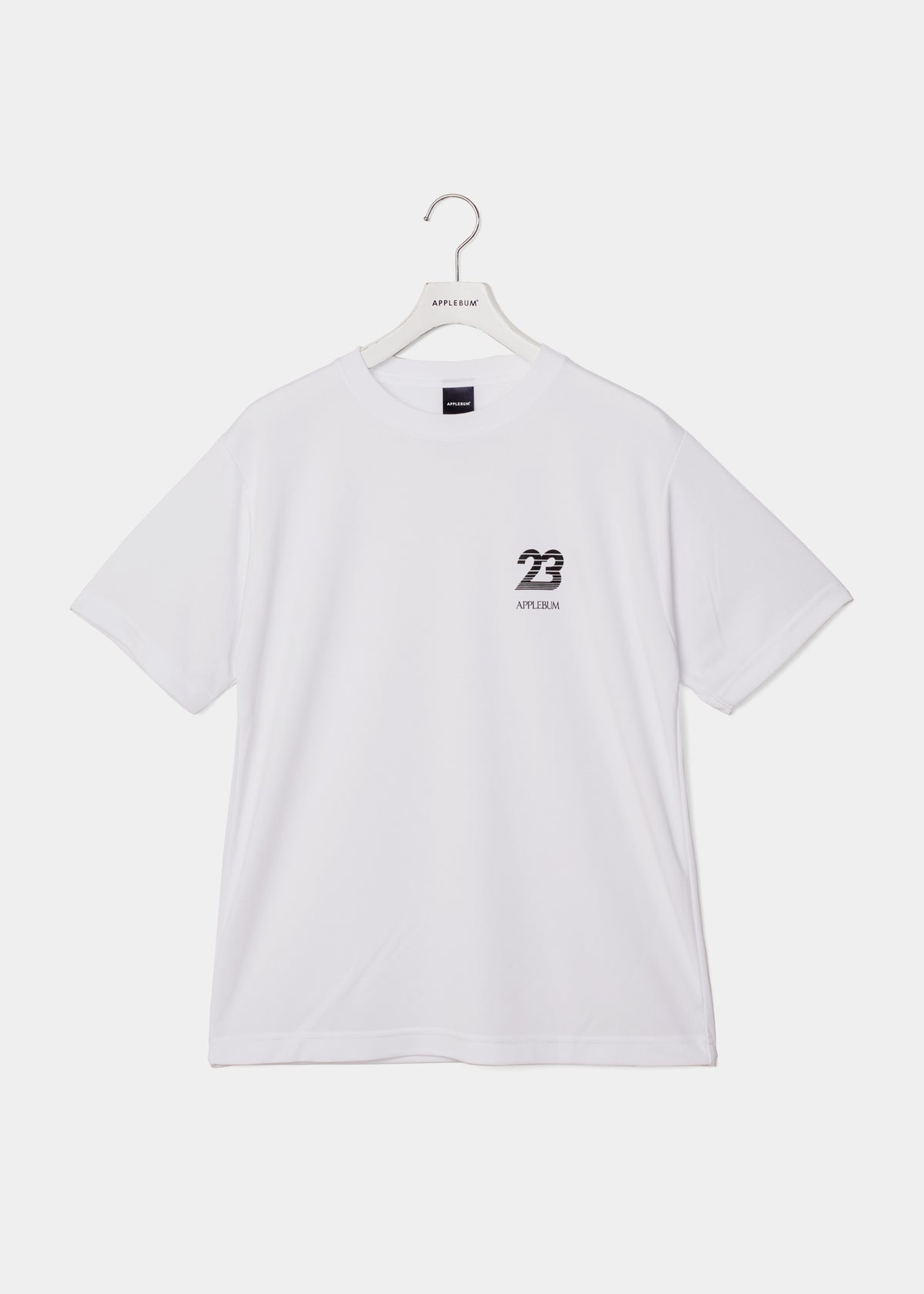 23” Dry T-shirt [SHOW AND PROVE] / HS2511112