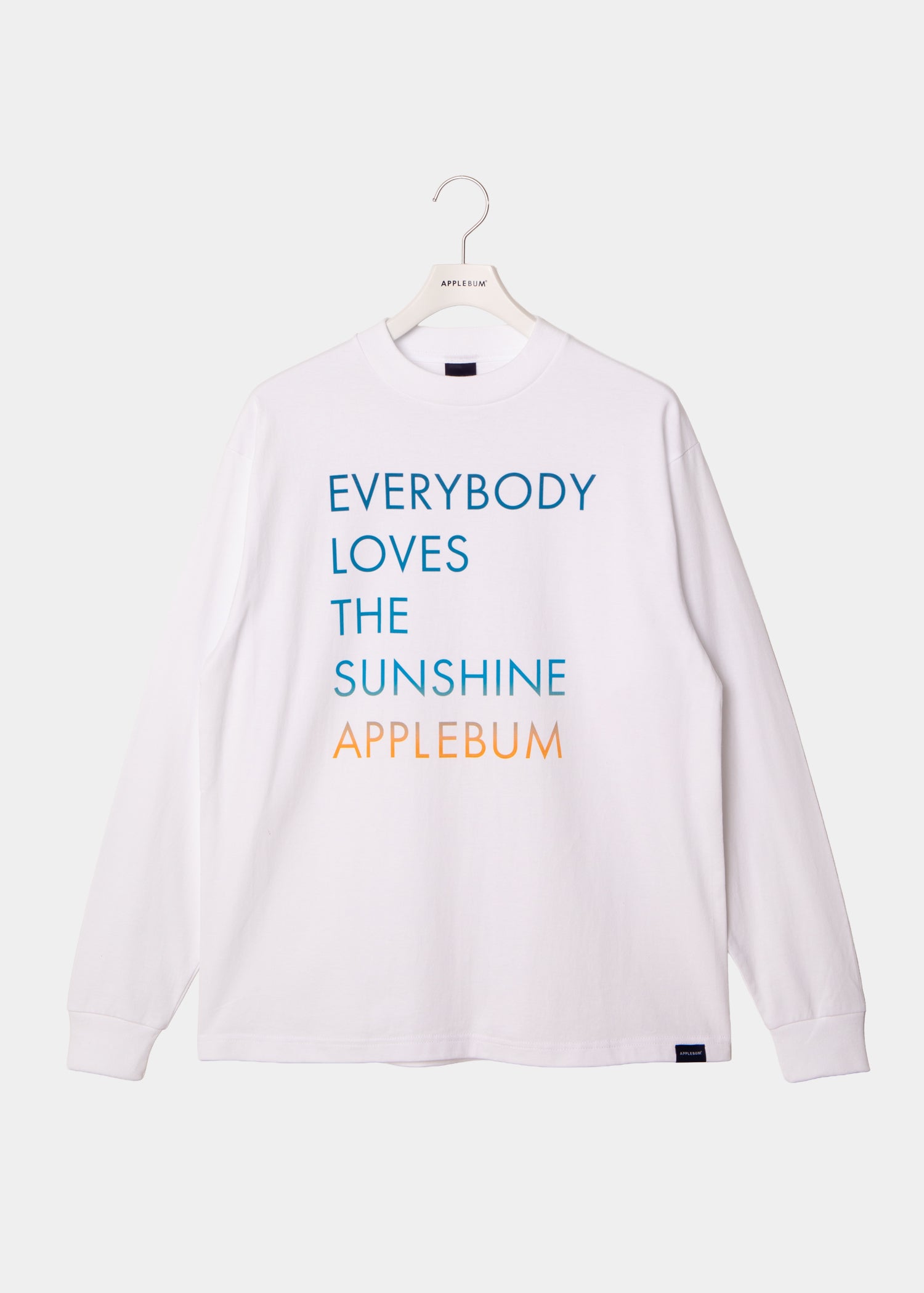 “Sunshine” L/S T-shirt / HS2511117