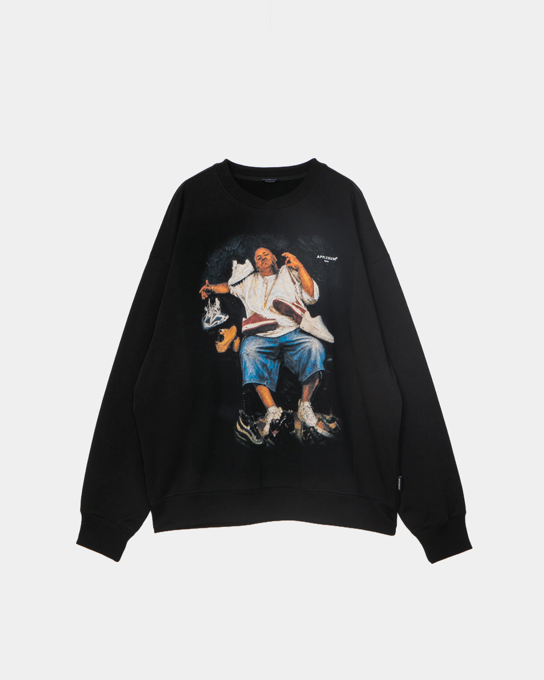 【10月発売予定】“Success” Crew Sweat / 2620403
