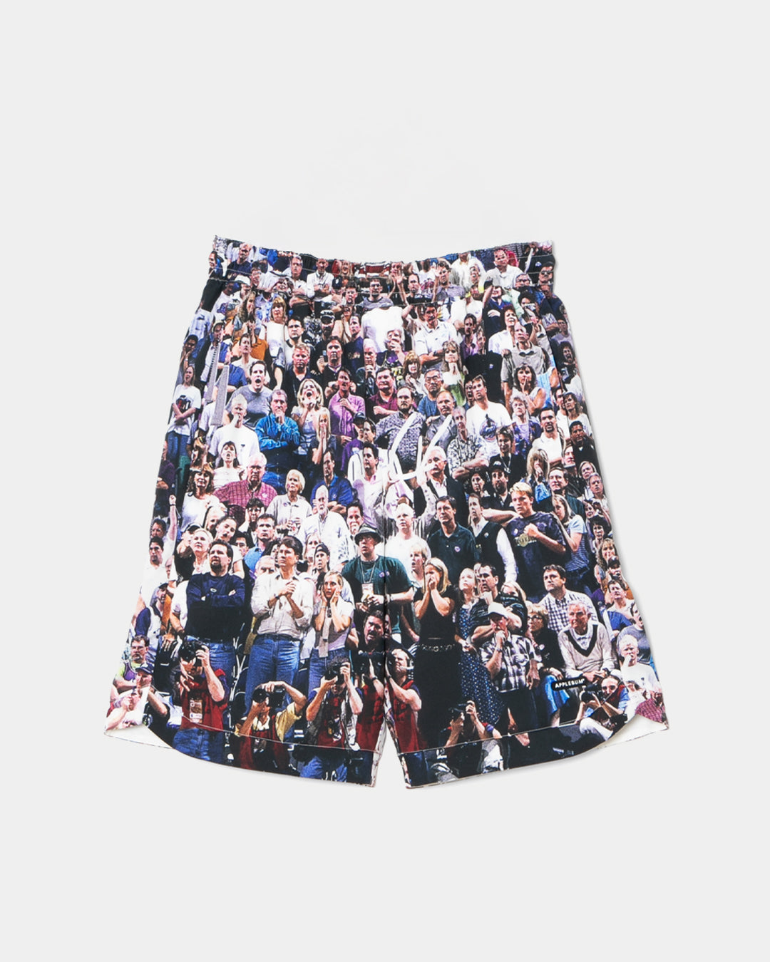 【3月販売予定】“Last Shot” Hoopers Shorts / 2610818