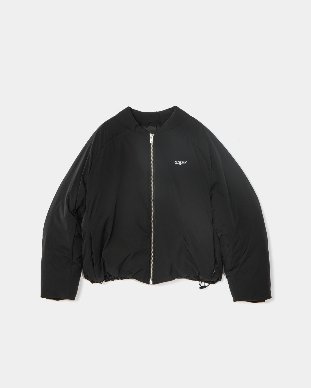 【11月発売予定】Black Crew Puffer Jacket / 2620618