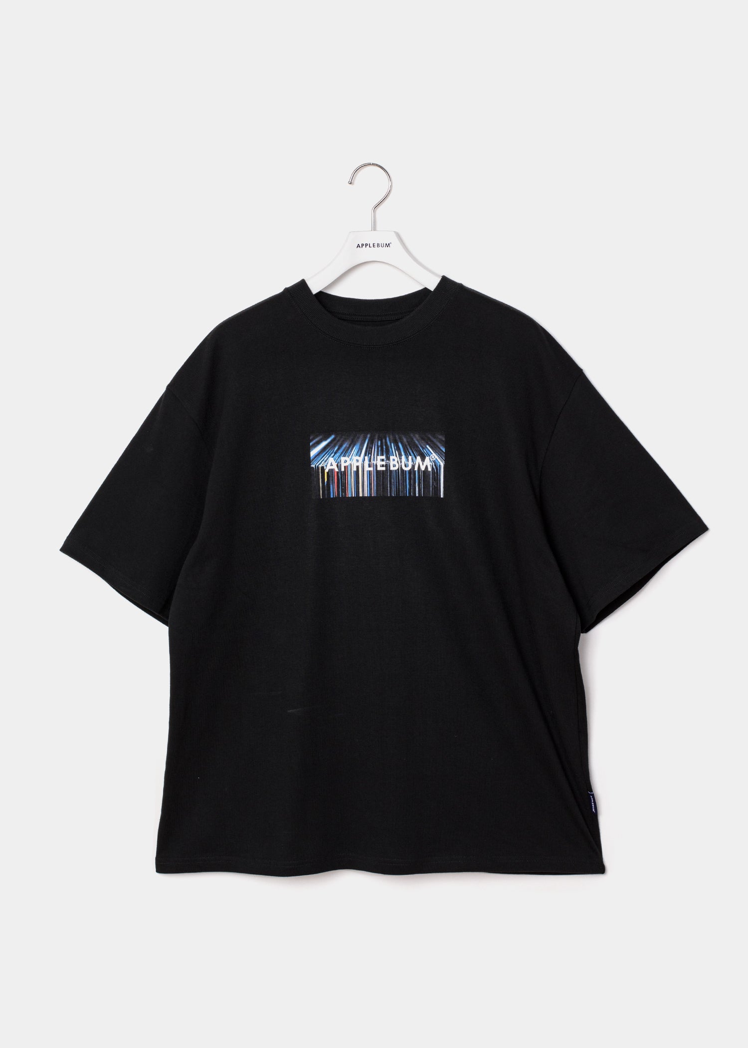 ”Vinyl Box” T-shirt / HS2511102