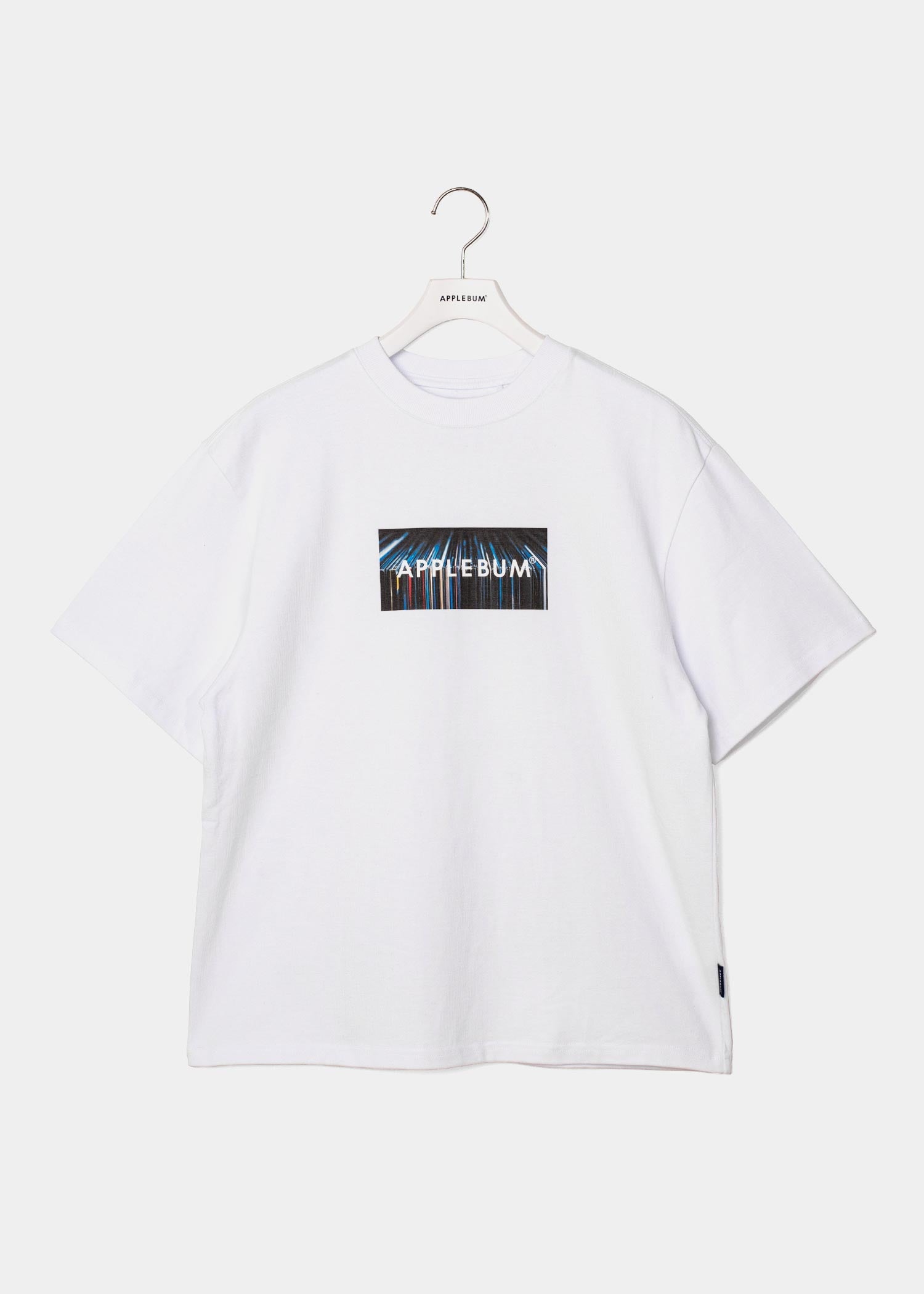 ”Vinyl Box” T-shirt / HS2511102