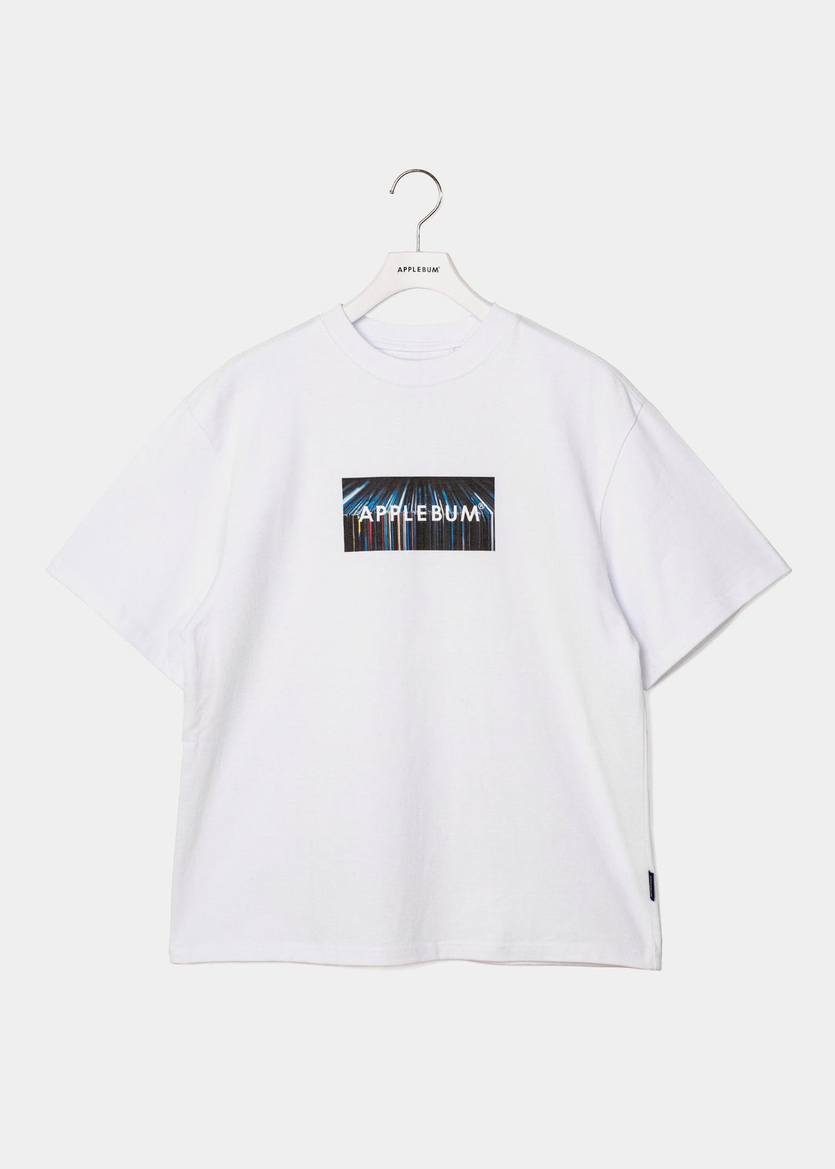 Vinyl Box” T-shirt / HS2511102