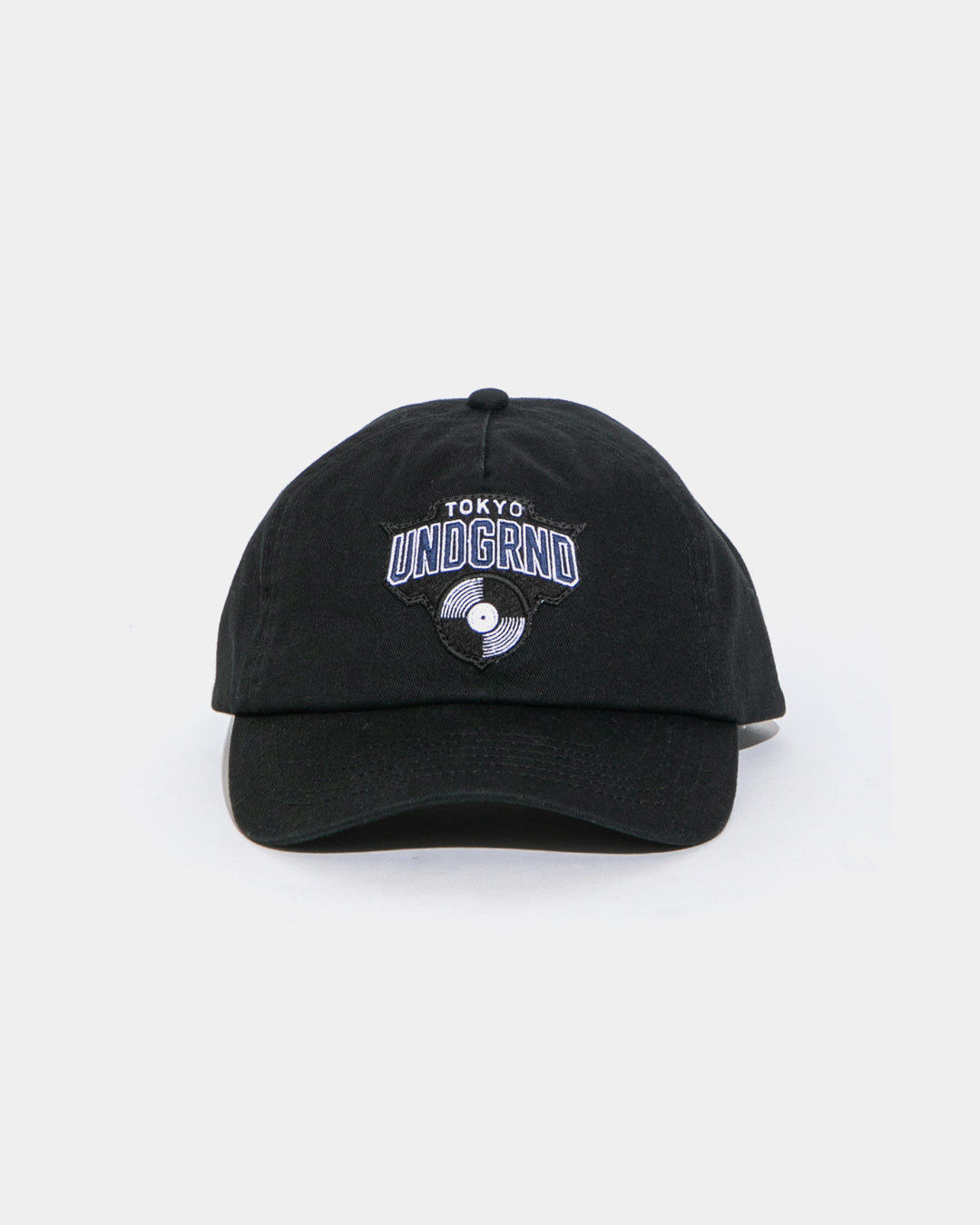 【10月発売予定】“TOKYO UNDGRND” 5 Panel Cap / 2620902