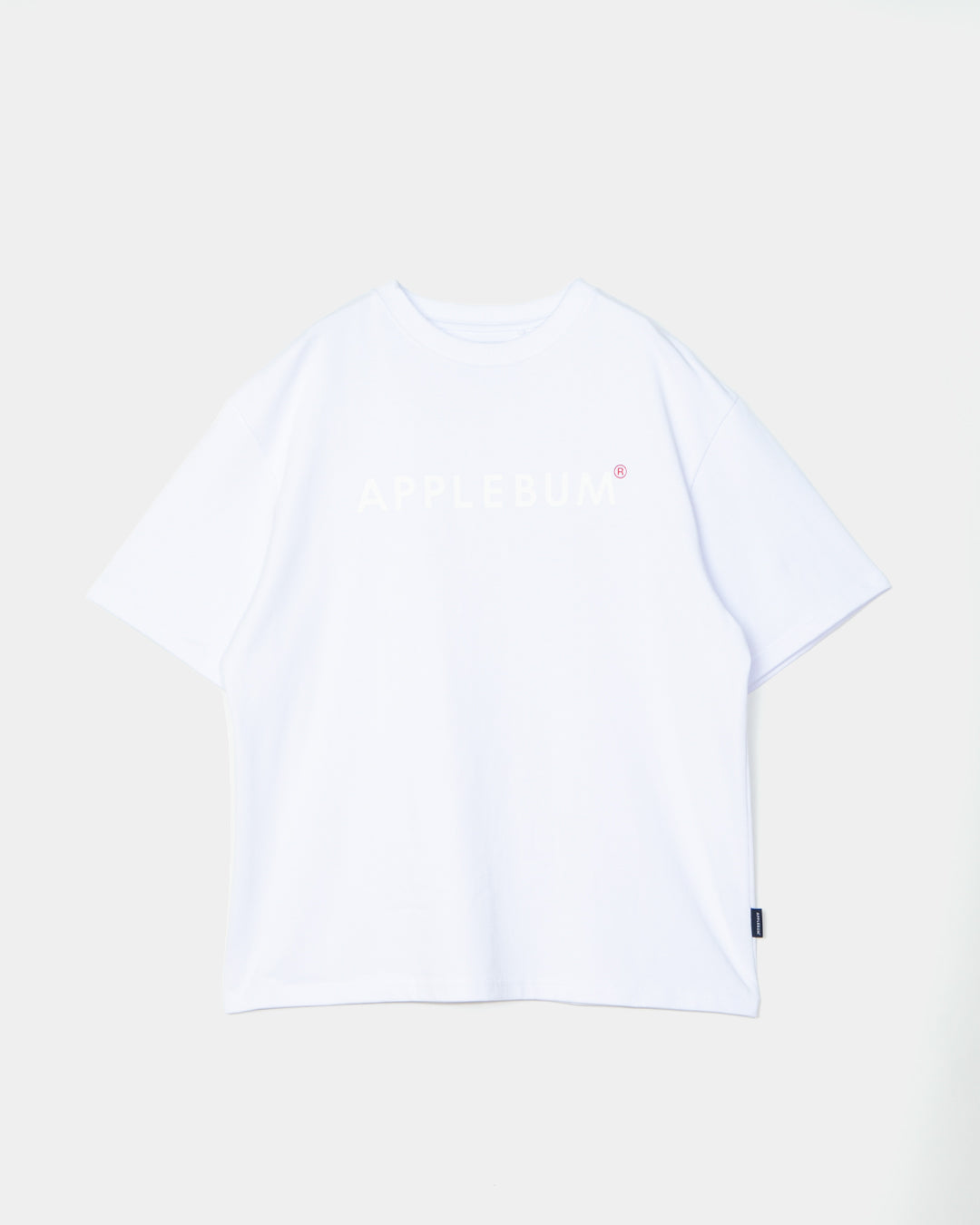 APPLEBUM T-shirt (26HS edit) / HS2611101