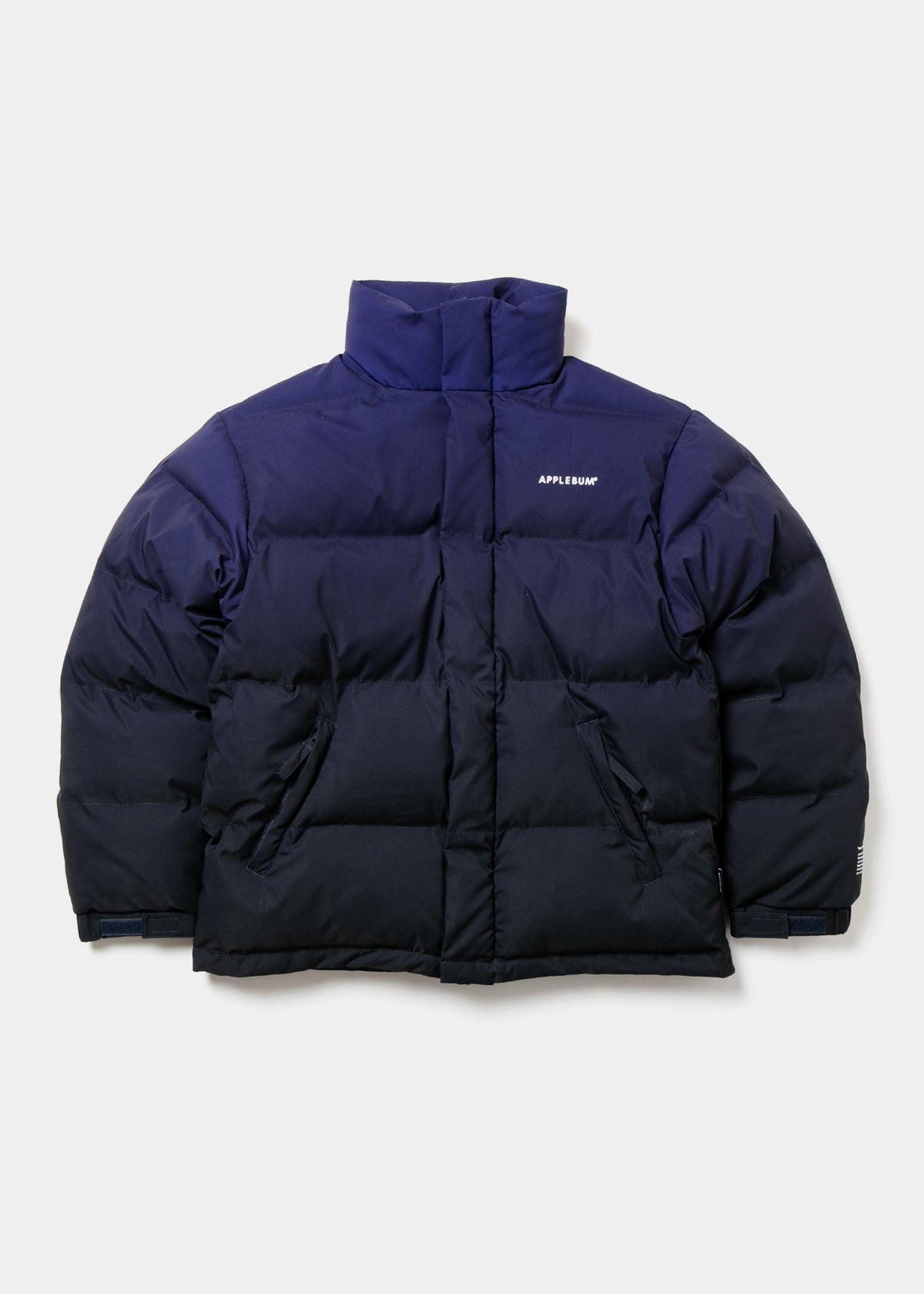 Gradation Puff Jacket / 2520605