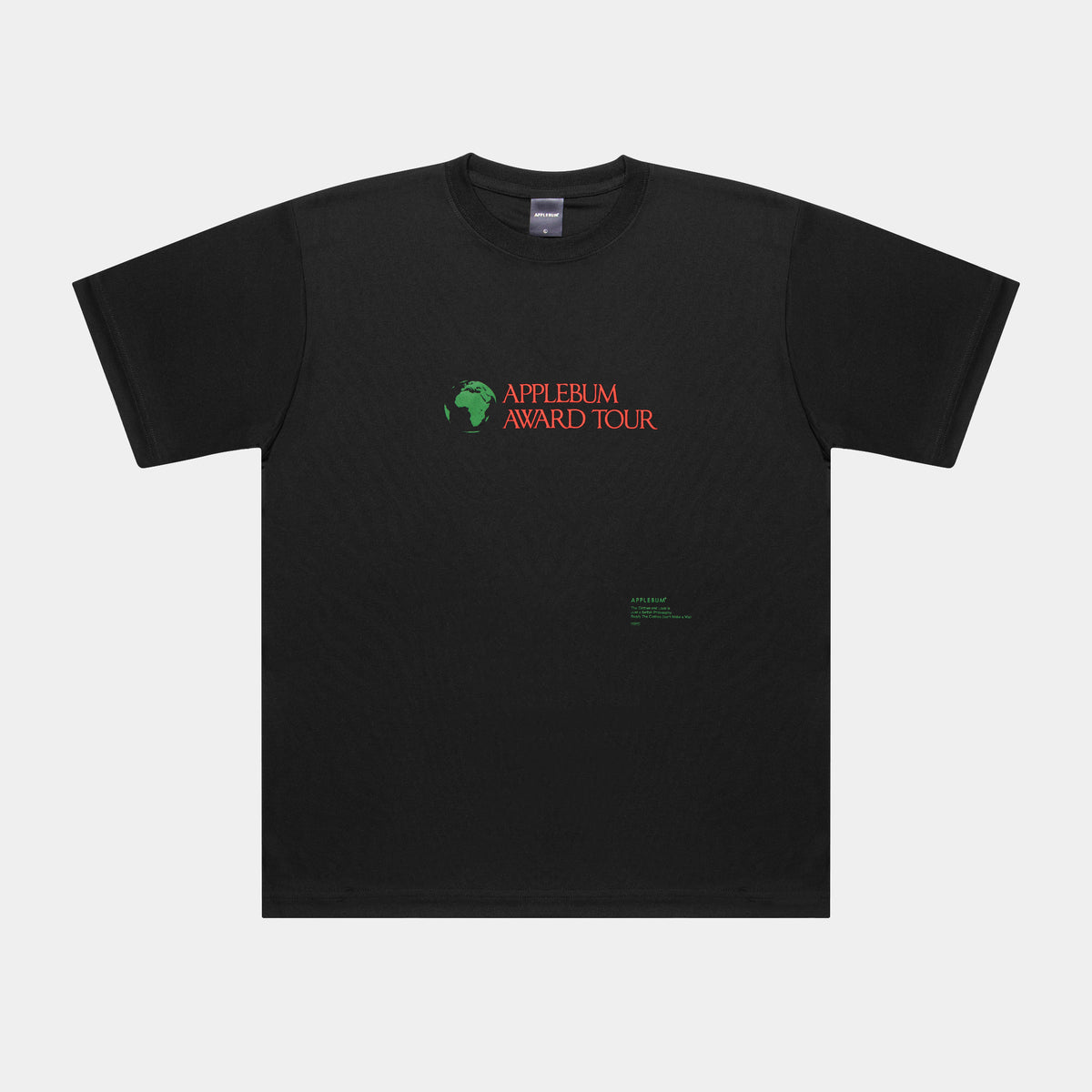 Award Tour” Dry T-shirt [Show & Prove] / 2511131