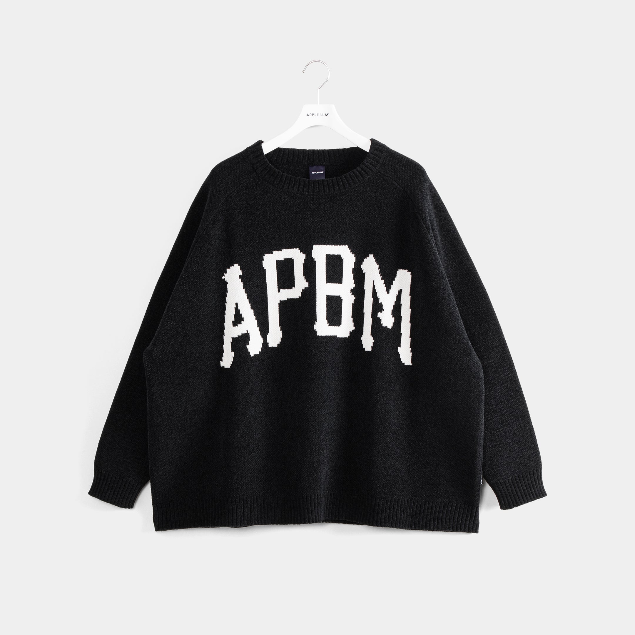 New Item – APPLEBUM