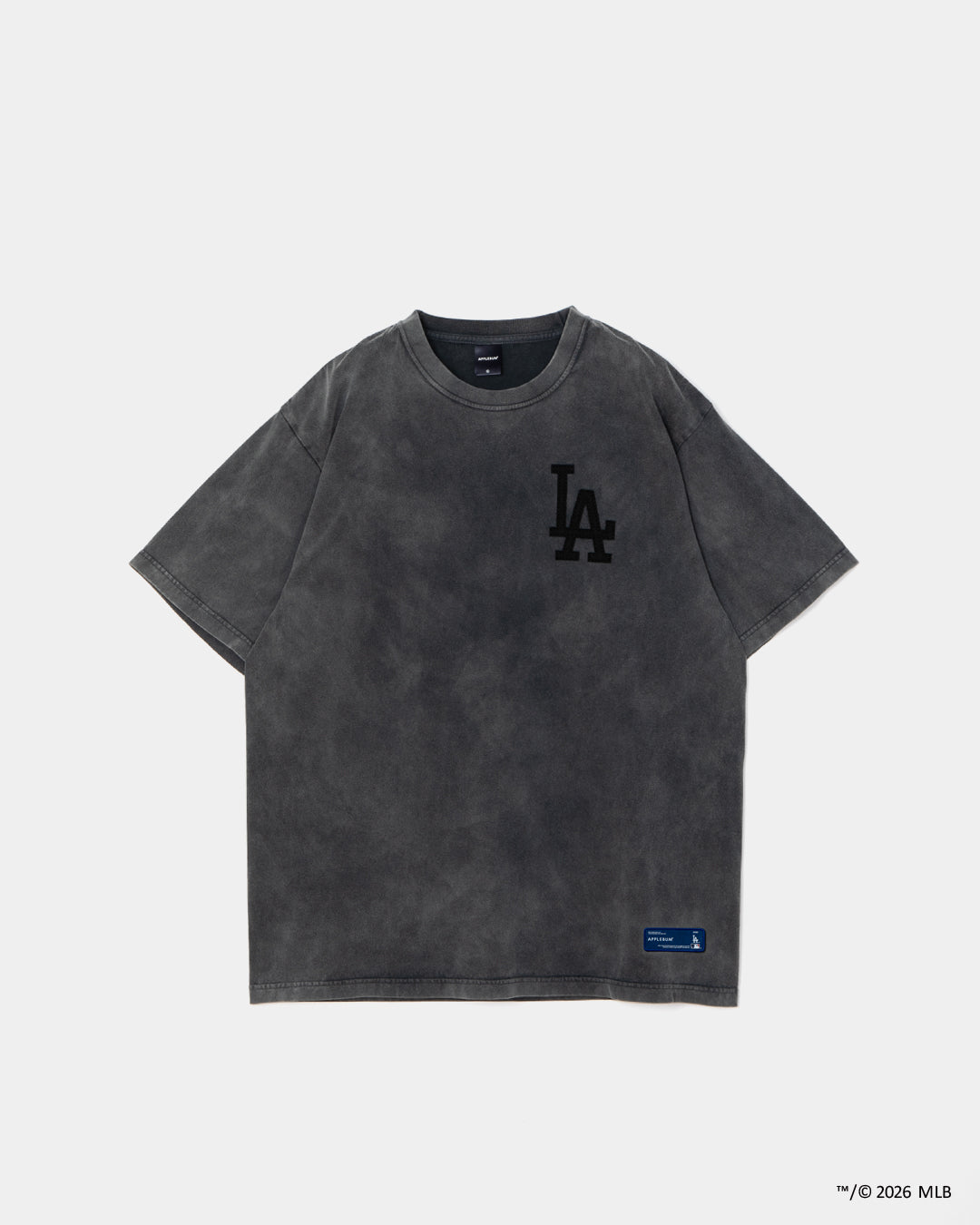 “LA Dodgers” Damage T-shirt / ML2621103L