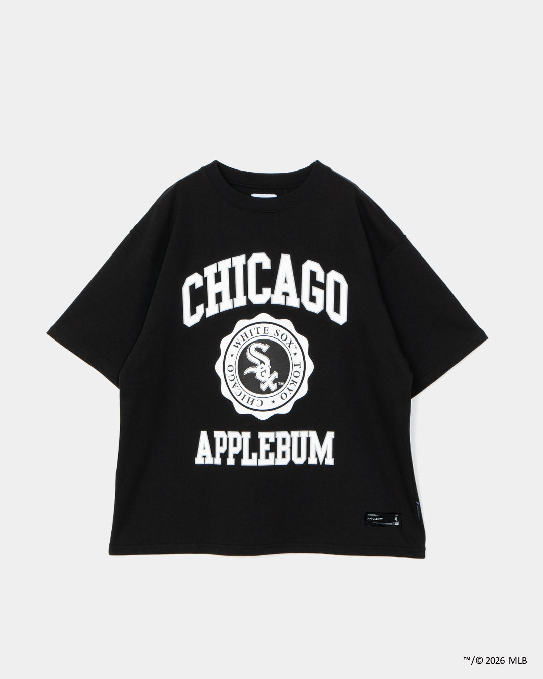 "Chicago White Sox" College T-shirt / ML2621102W