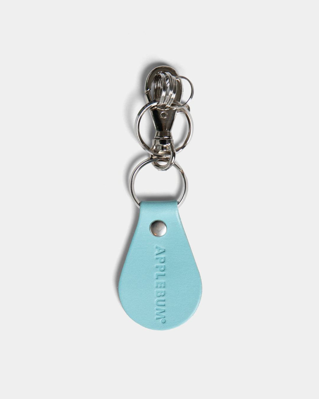 【4月発売予定】Key Ring / Apollon Leather 【APPLEBUM別注】 / 2611007