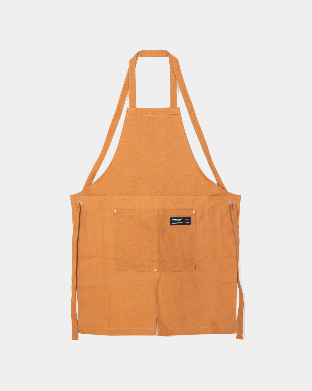 【11月発売予定】Logo Label Apron / 2621004