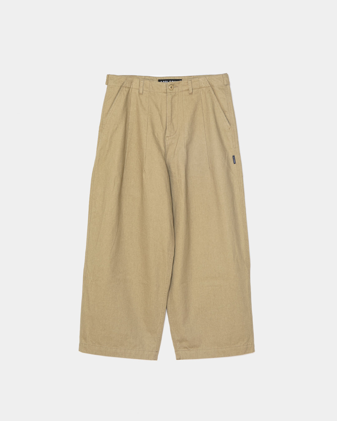 【11月発売予定】Wide Military Pants / 2620804
