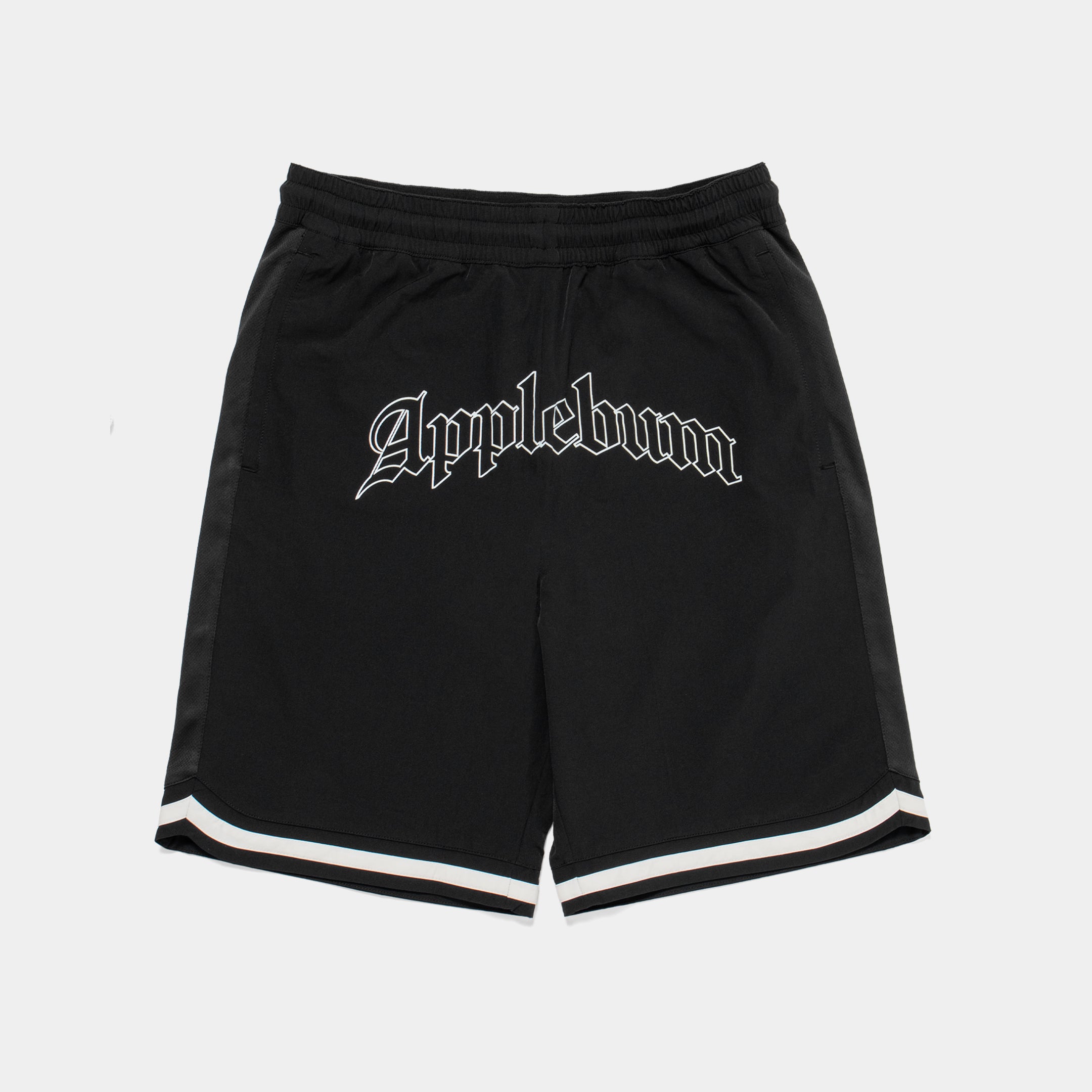 Arch Logo Basketball Shorts / 2510802