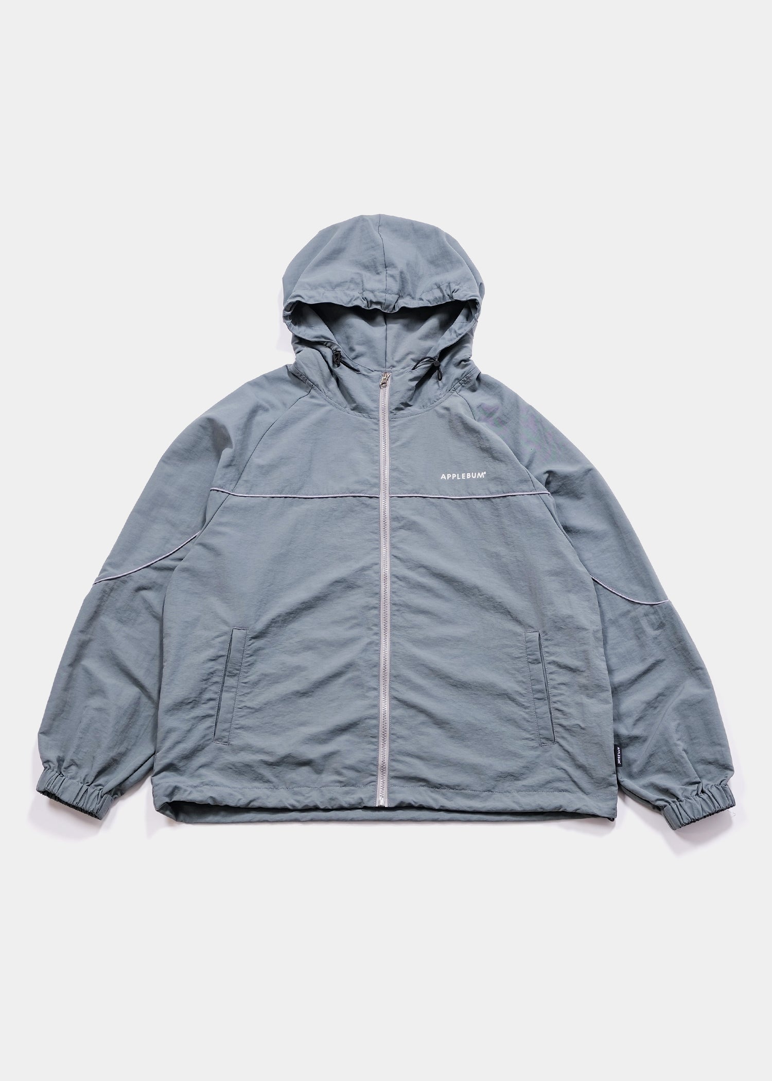 Nylon Track Jacket / 2520620