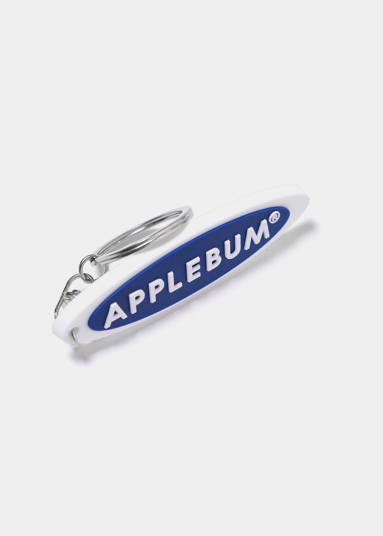 Logo Key Holder / 2521006