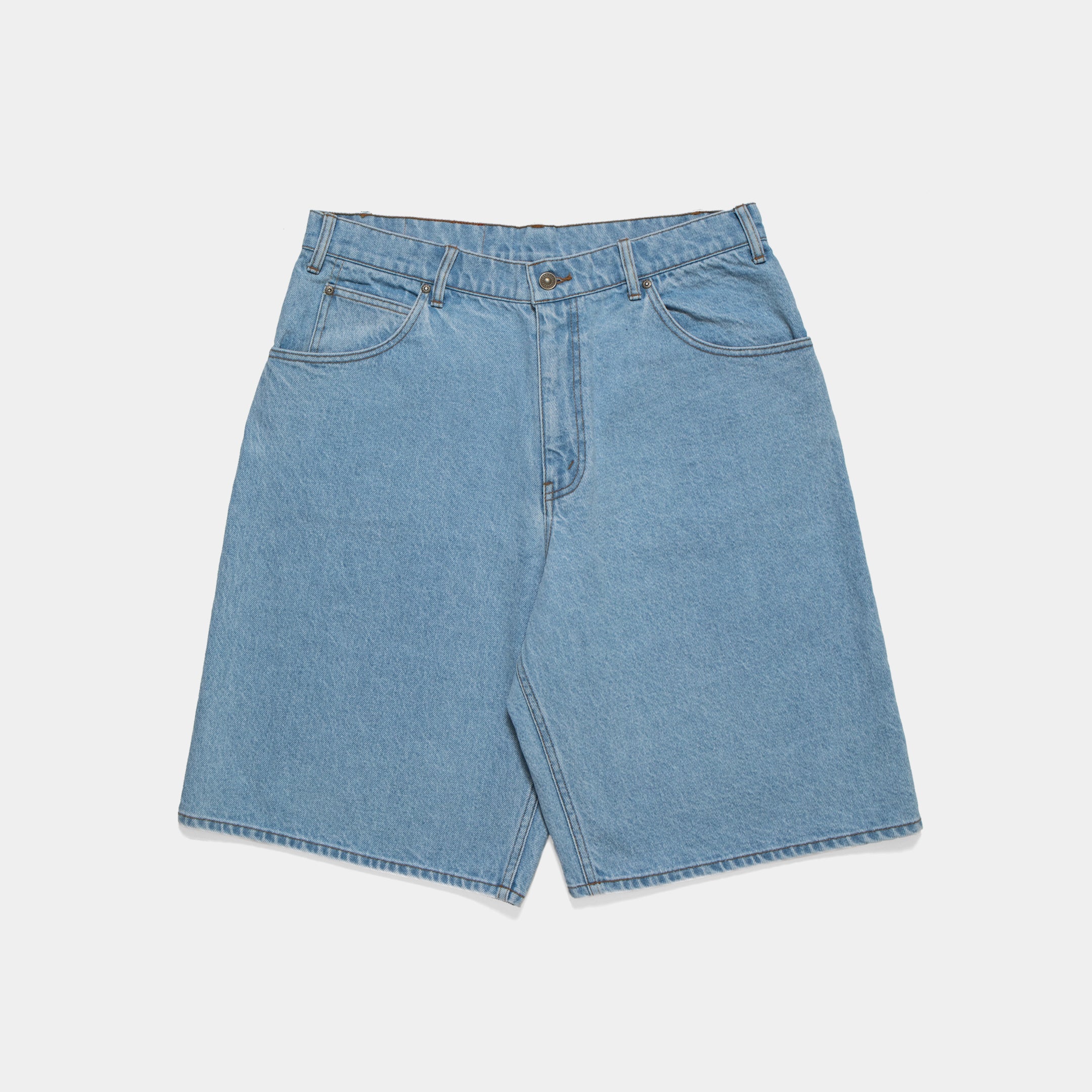 Denim Shorts / 2510808