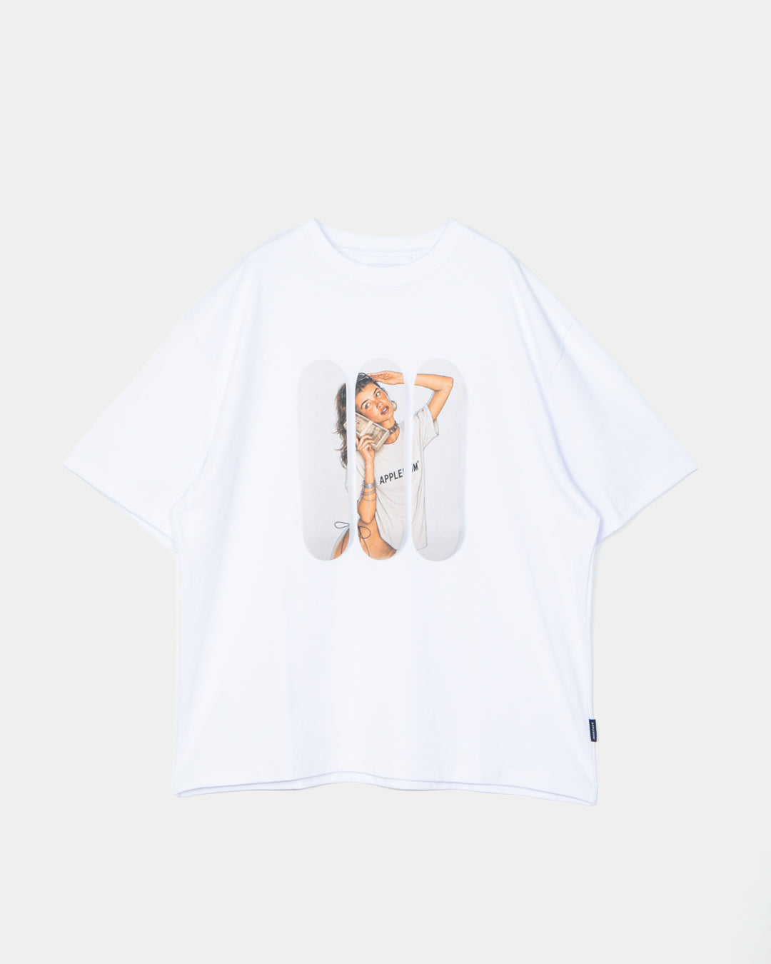 Money Call T-shirt / HS2611105
