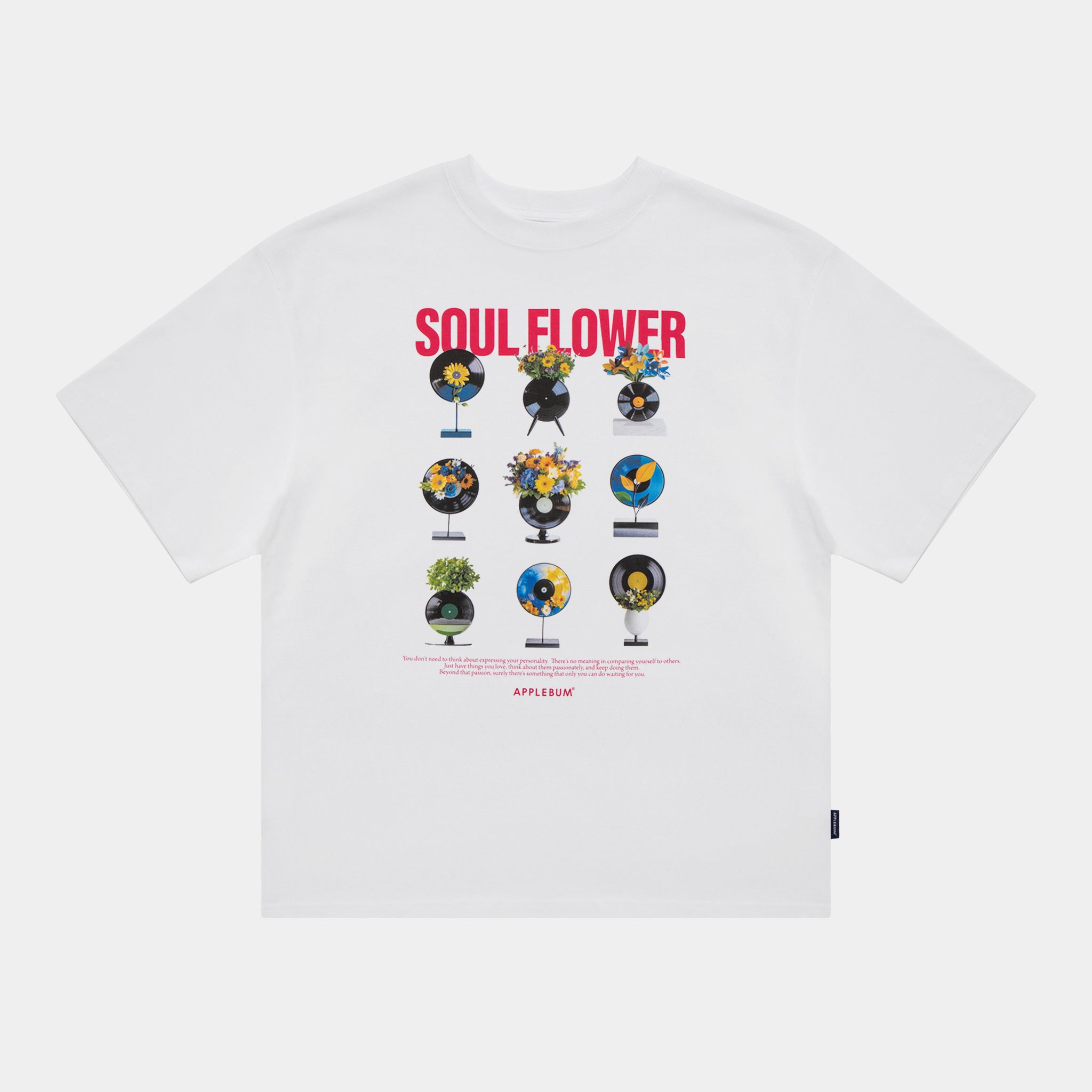 Soul Flower