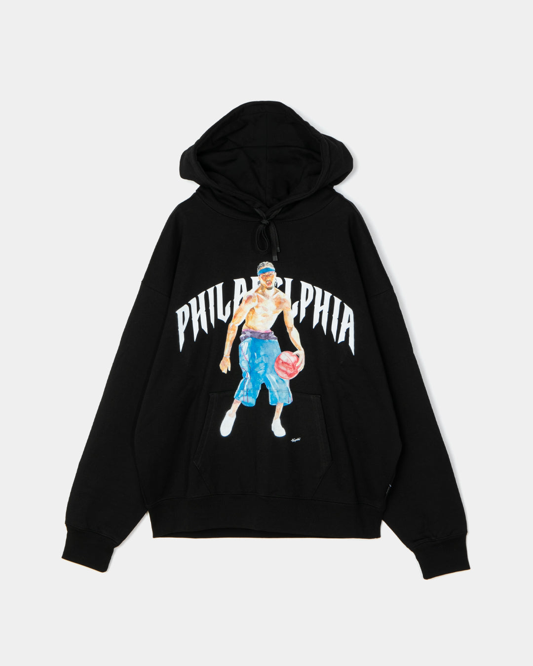 “Philadelphia” Hoodie / TY2620402