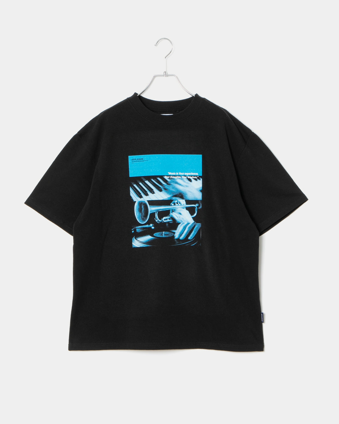 【5月発売予定】“Sounds of Blue” T-shirt / 2611112