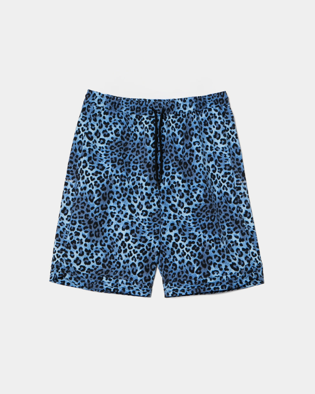 【3月販売予定】“Leopard” Hoopers Shorts / 2610814