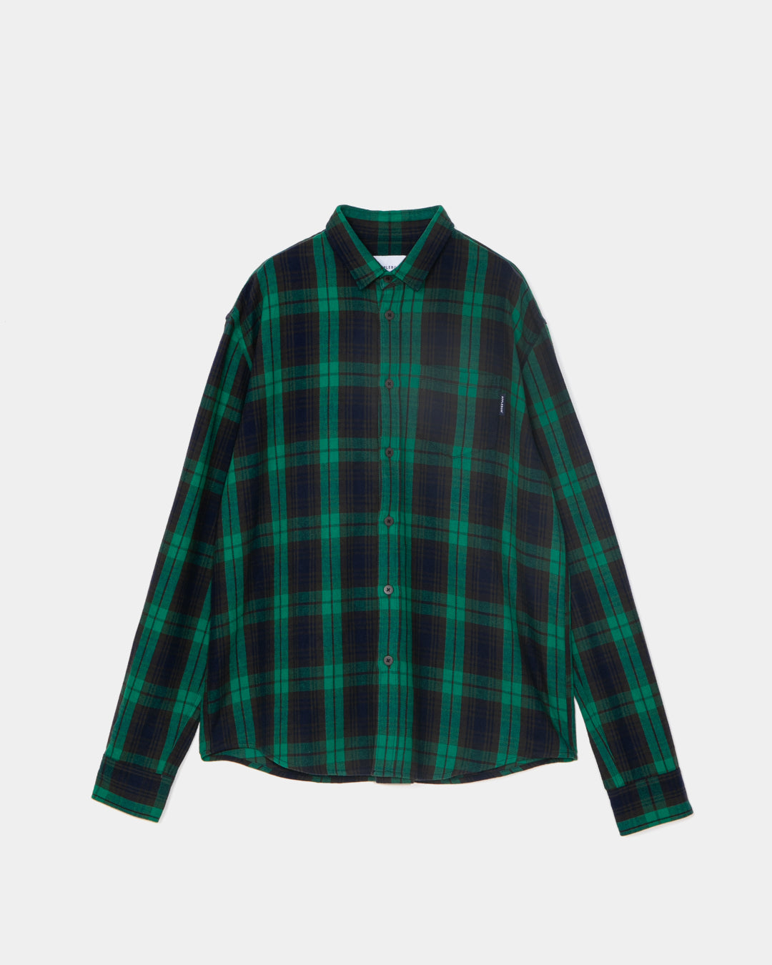 【11月発売予定】Urban Flannel Shirt / 2620202