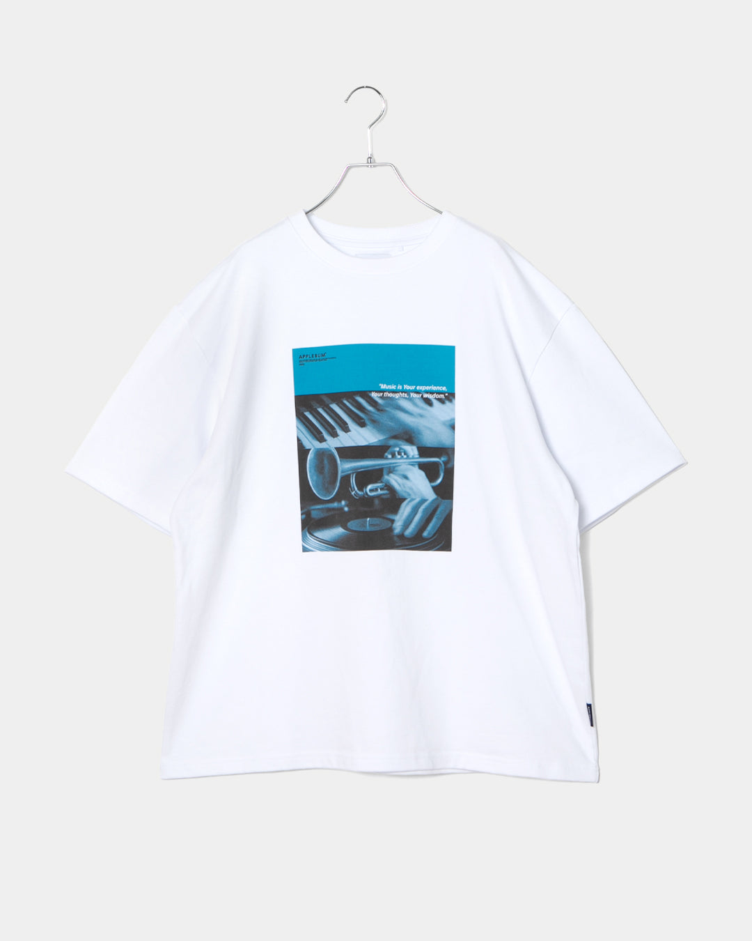 Sounds of Blue” T-shirt / 2611112