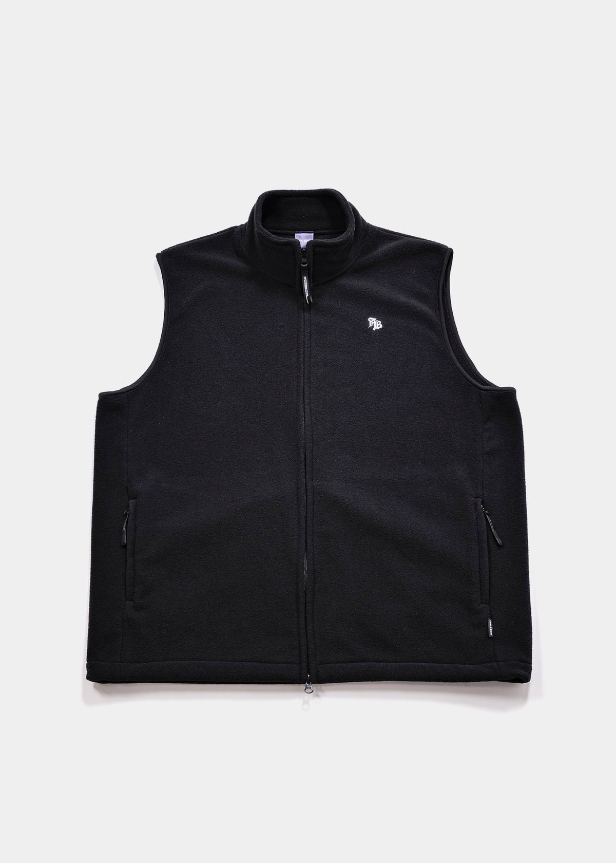 Fleece Vest / 2520624
