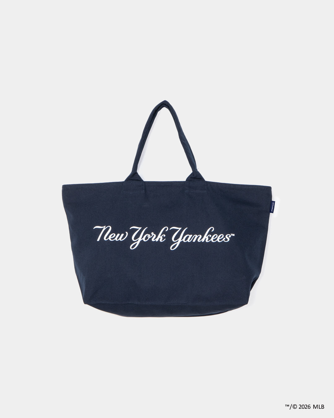 “NY Yankees” Tote Bag / ML2621001Y