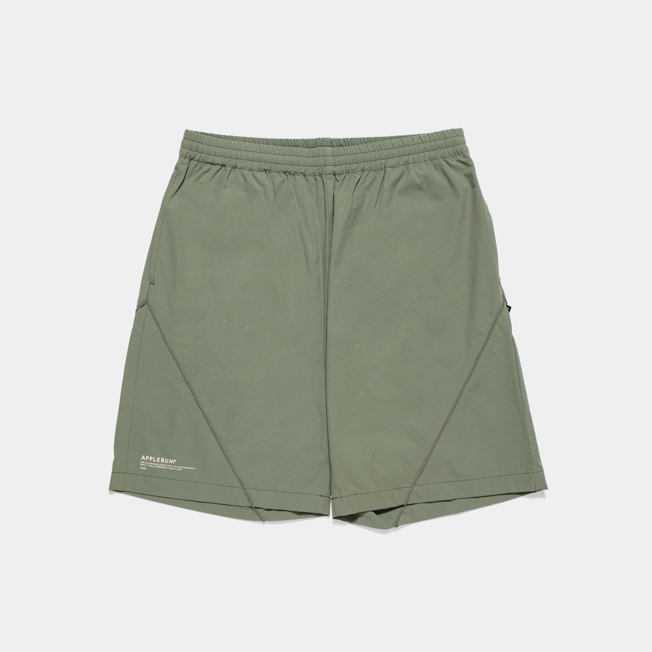 Physical Training Short Pants / 2510807