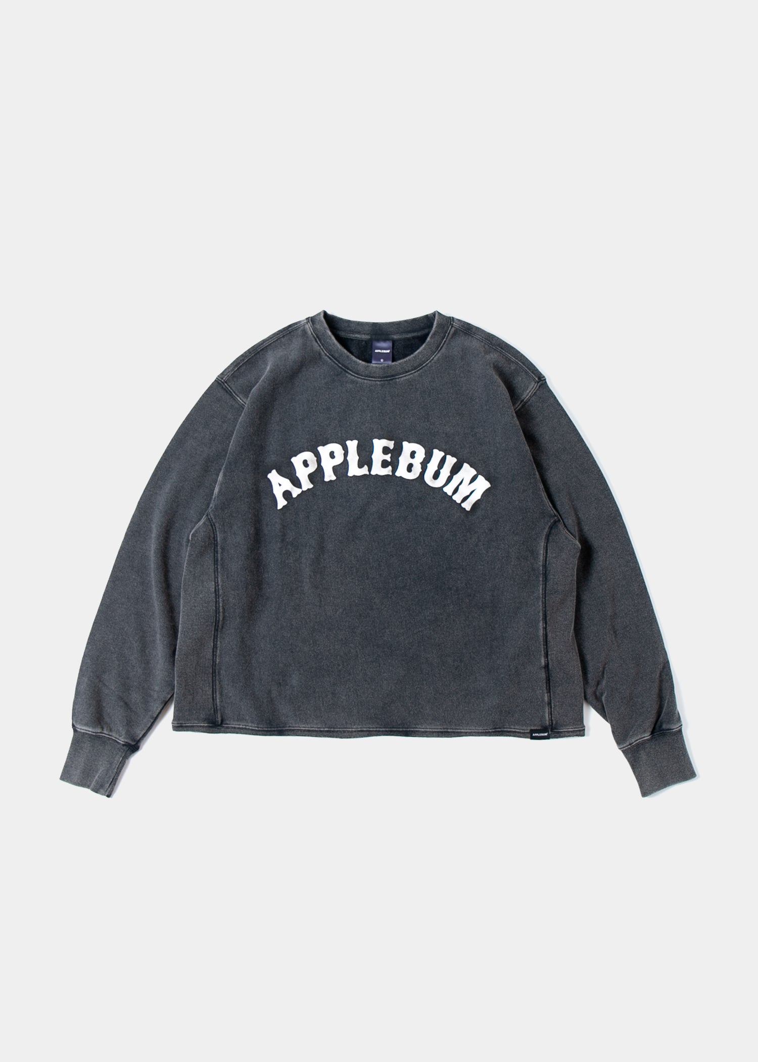 “Old Baseball” Crew Sweat / 2520409