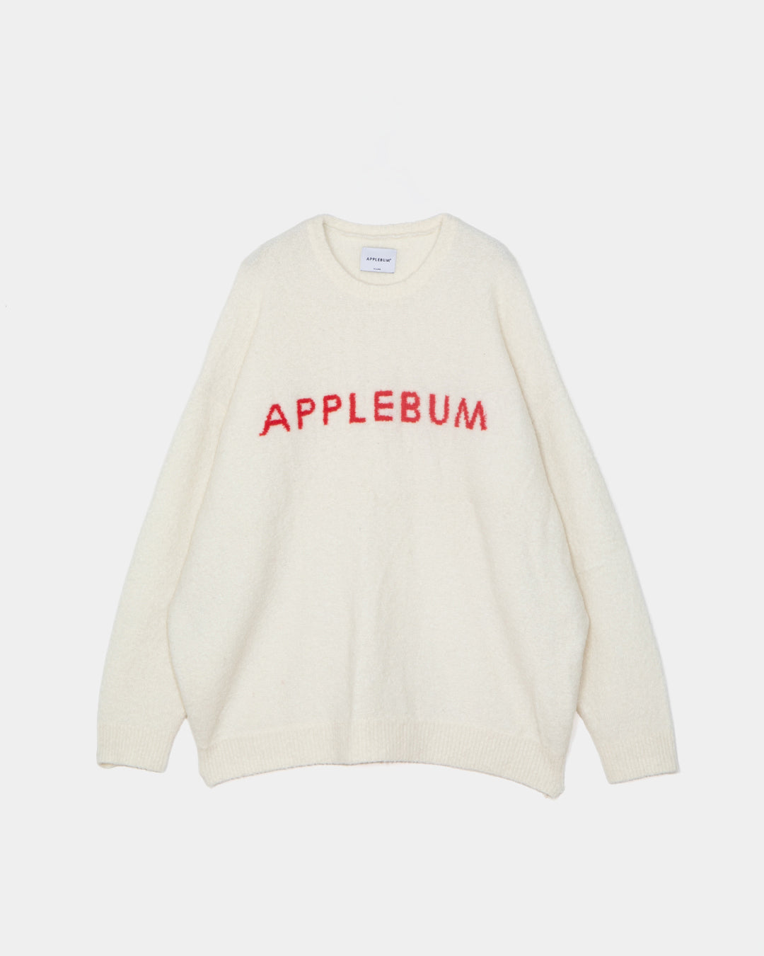 【11月発売予定】Logo Crew Sweater / 2620501
