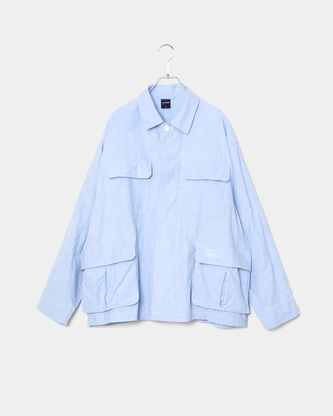 【3月販売予定】Urban Military Oxford Jacket / 2610203