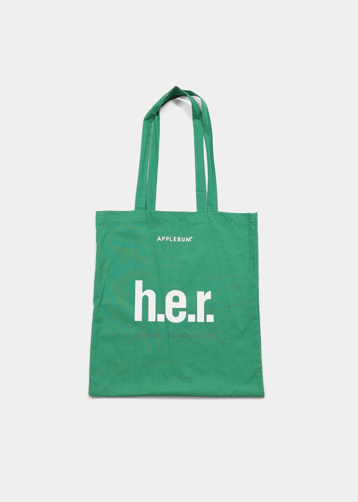 h.e.r.” Totebag / 2521011