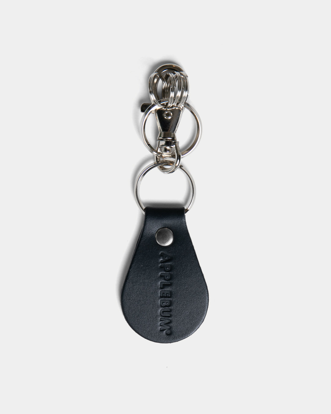 【4月発売予定】Key Ring / Apollon Leather 【APPLEBUM別注】 / 2611007