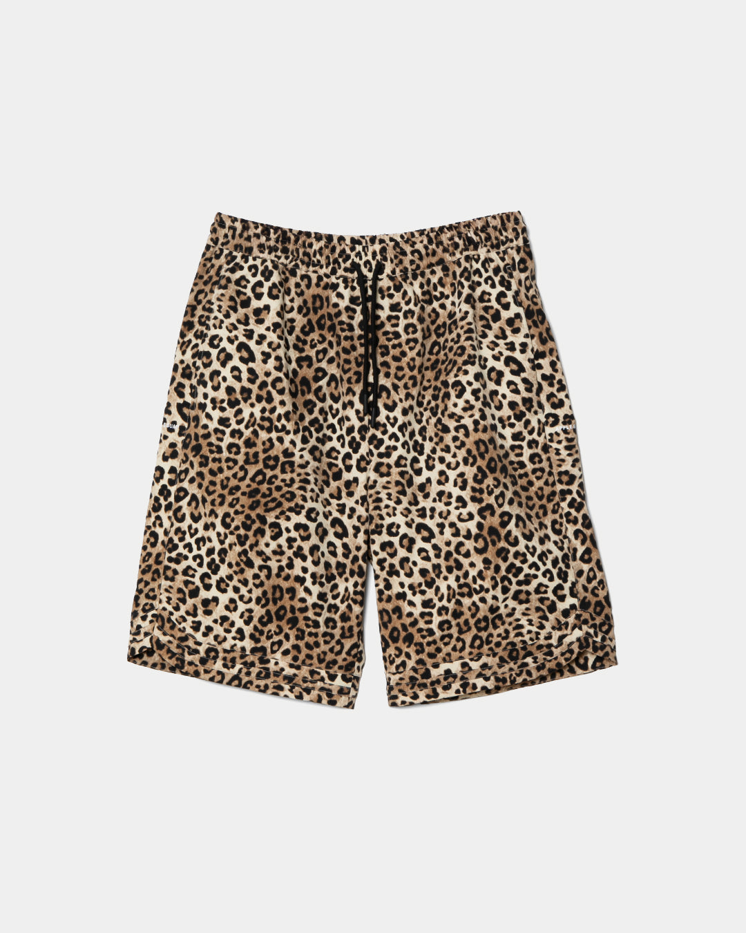 【3月販売予定】“Leopard” Hoopers Shorts / 2610814